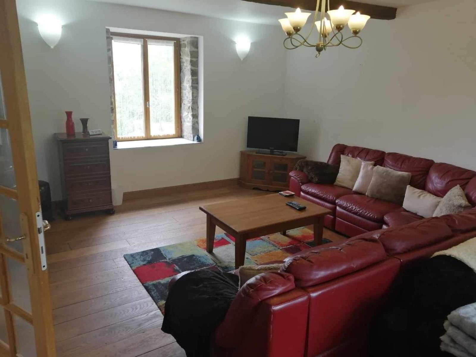 Normand Holiday Home - Vire Calvados Relaxing Rural Retreat Le Reculey Exteriér fotografie